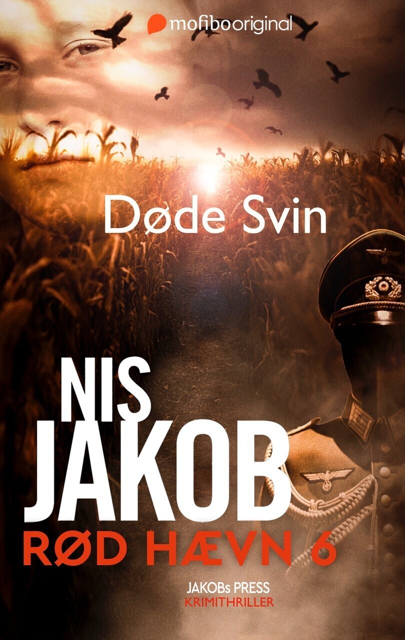 Døde Svin