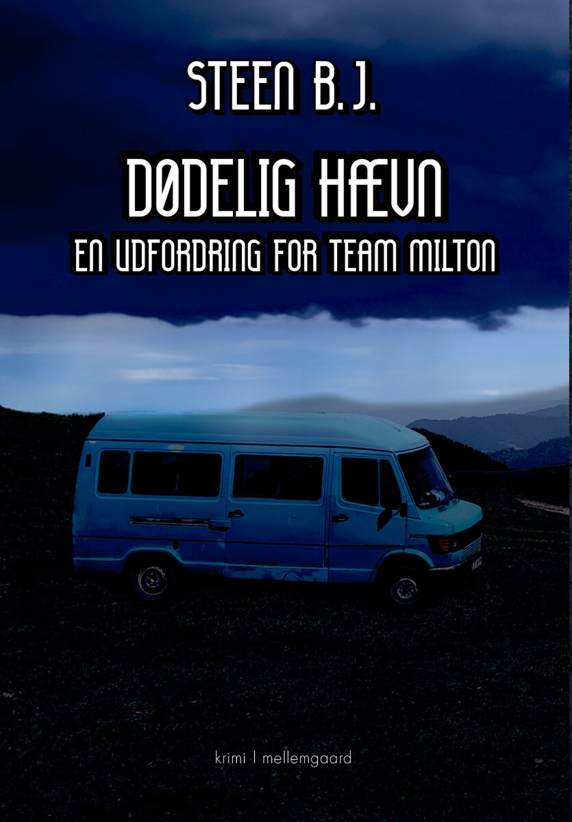 Dødelig Hævn