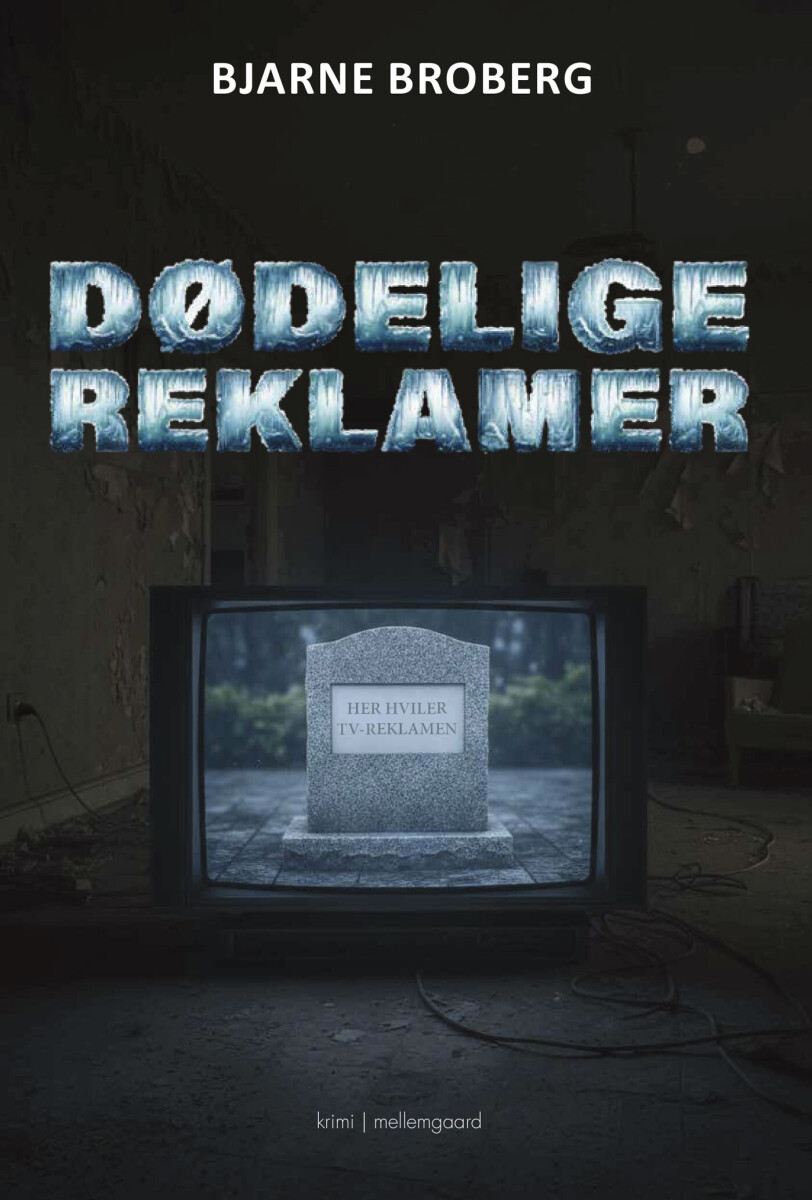 Dødelige Reklamer