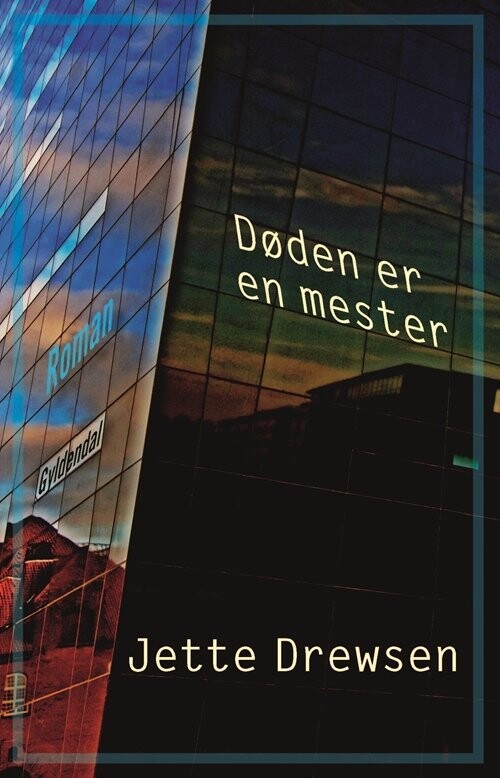 Døden Er En Mester