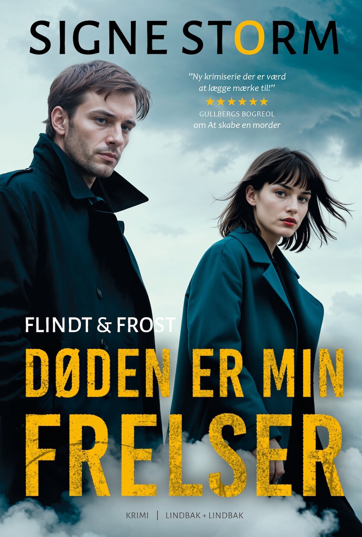 Døden Er Min Frelser