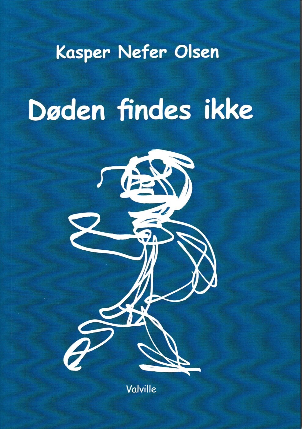 Døden Findes Ikke