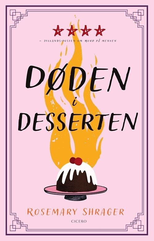 Døden I Desserten