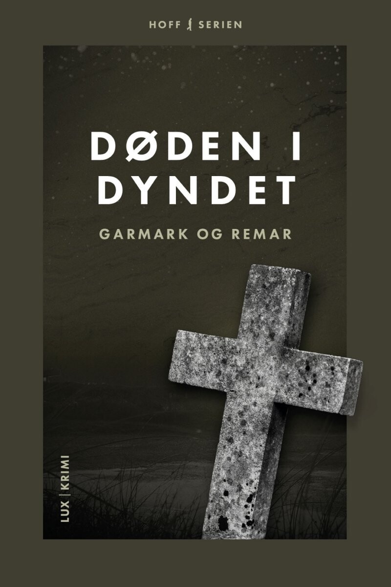 Døden I Dyndet Af Morten Remar Paperback Bog Guccadk 