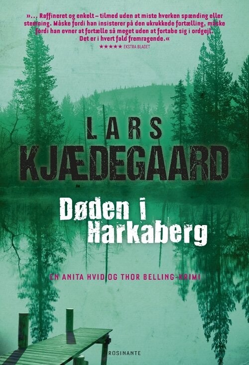 Døden I Harkaberg