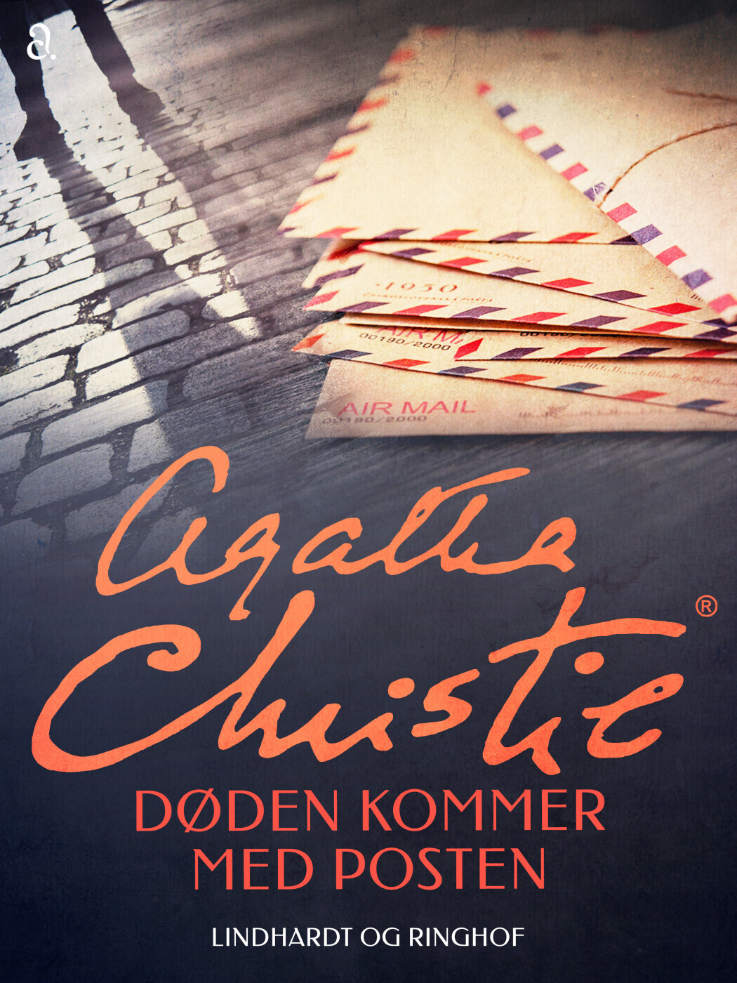 Døden Kommer Med Posten
