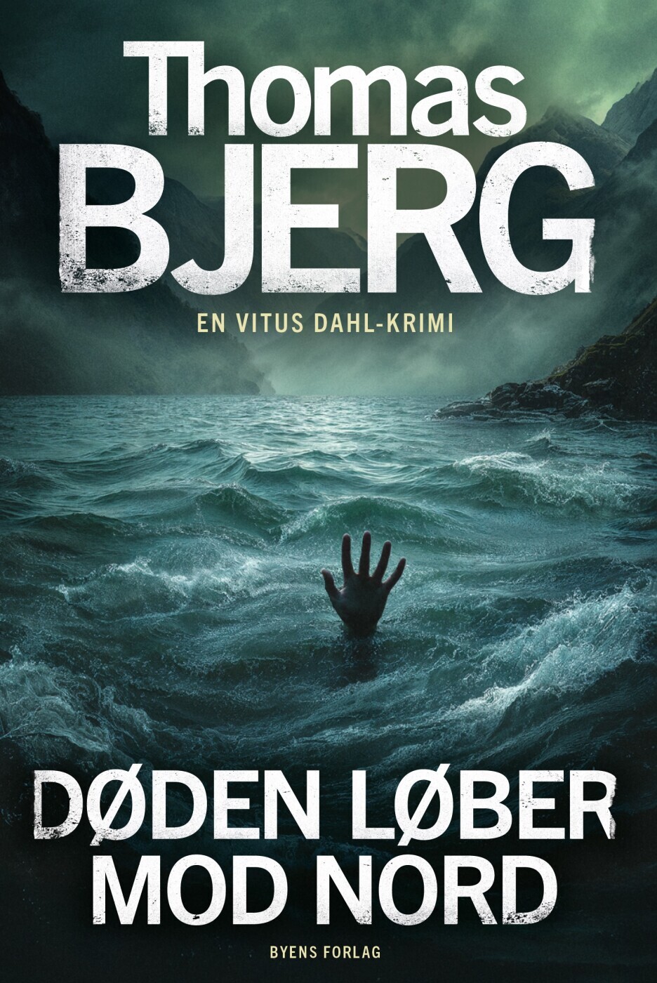 Døden Løber Mod Nord
