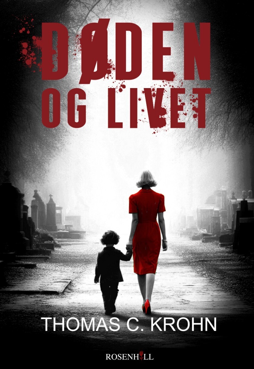 Døden Og Livet