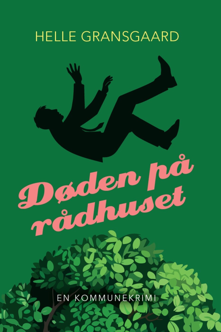 Døden På Rådhuset
