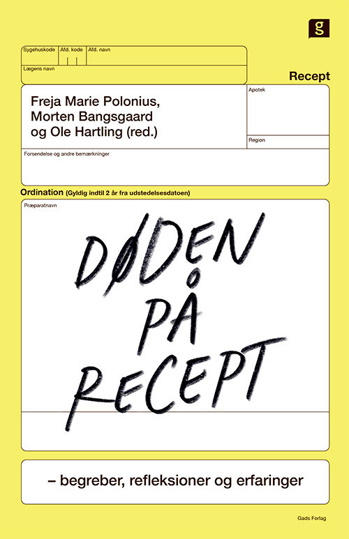 Døden På Recept