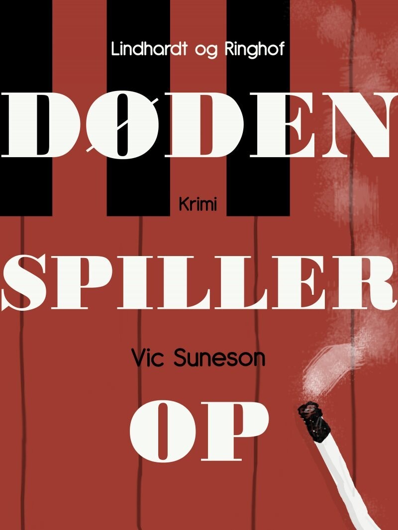 Døden Spiller Op