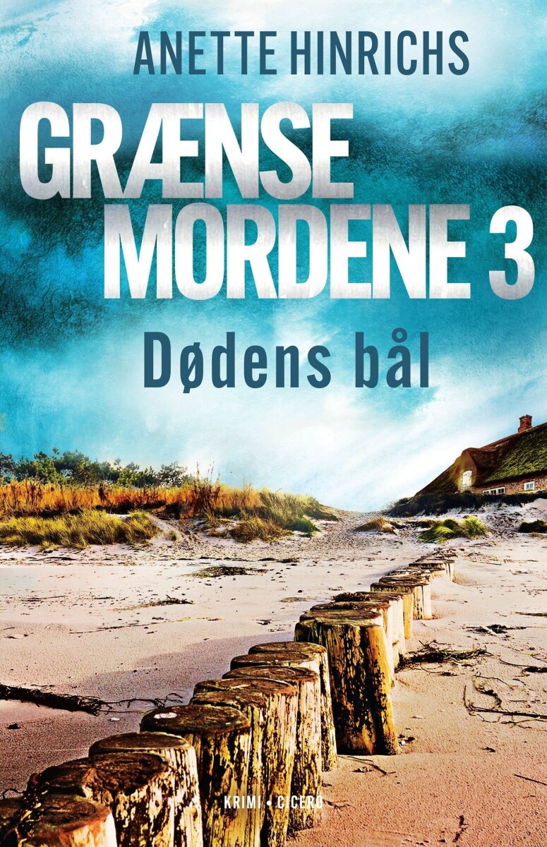 Dødens Bål