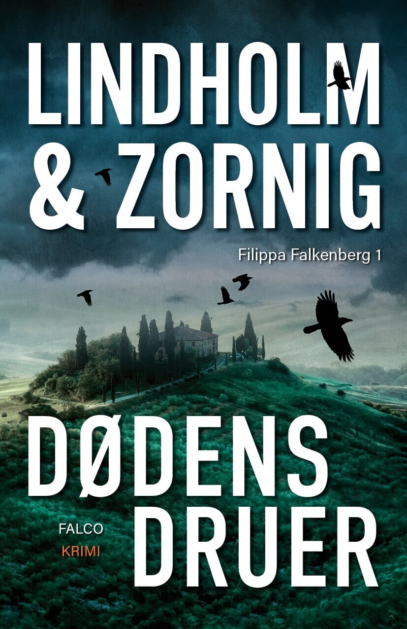 Dødens Druer