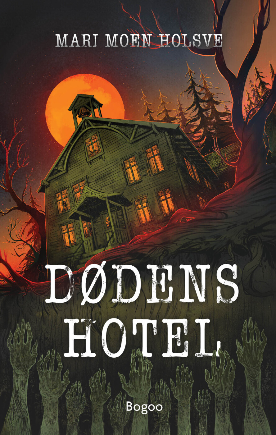 Dødens Hotel