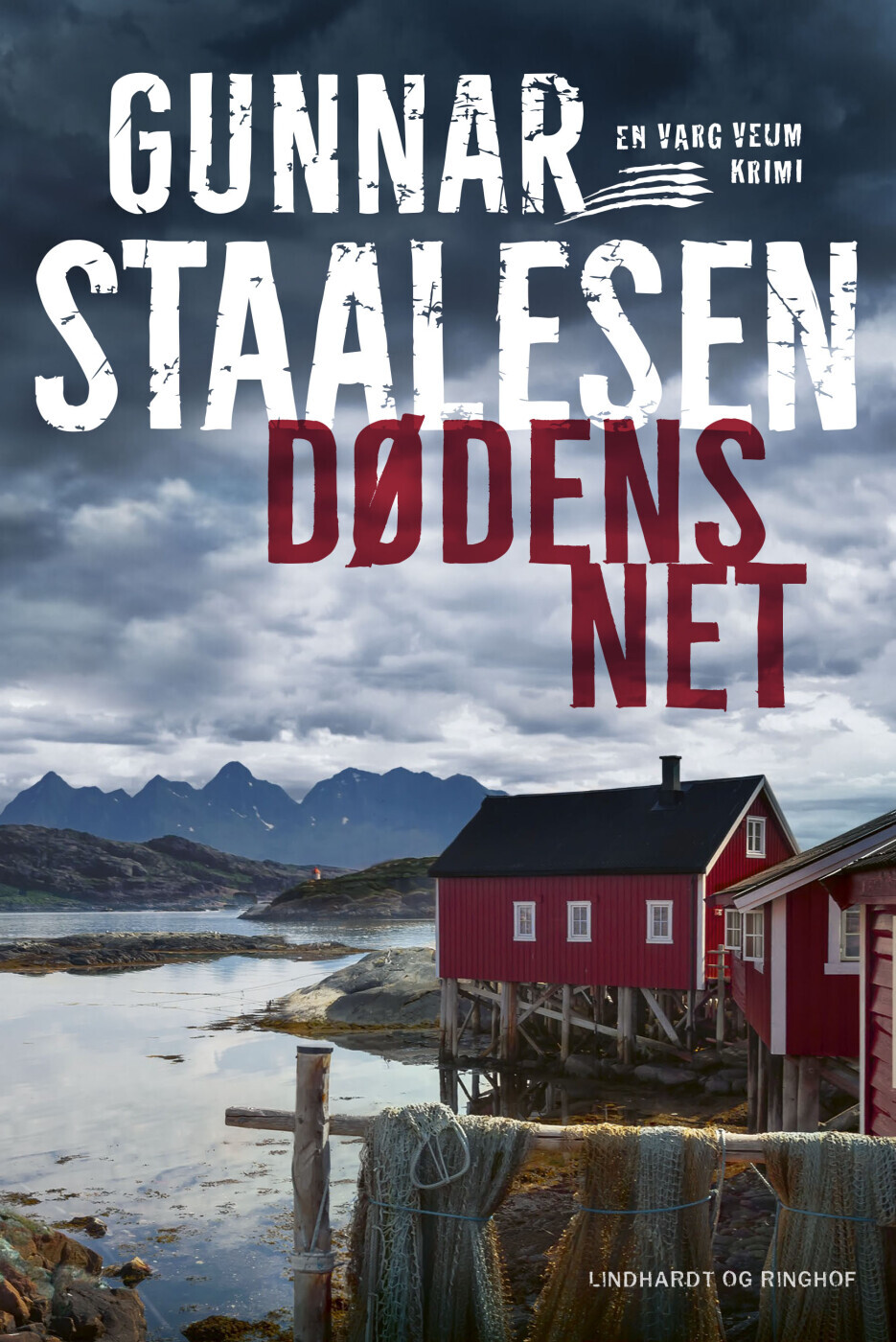 Dødens Net