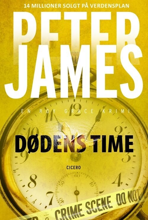 Dødens Time