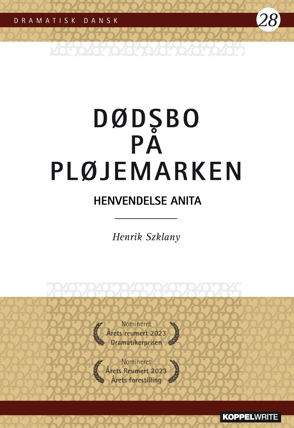 Dødsbo På Pløjemarken