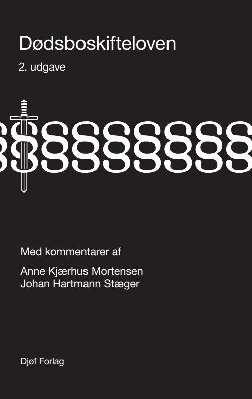 Dødsboskifteloven