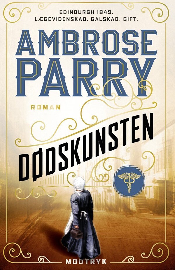 Dødskunsten