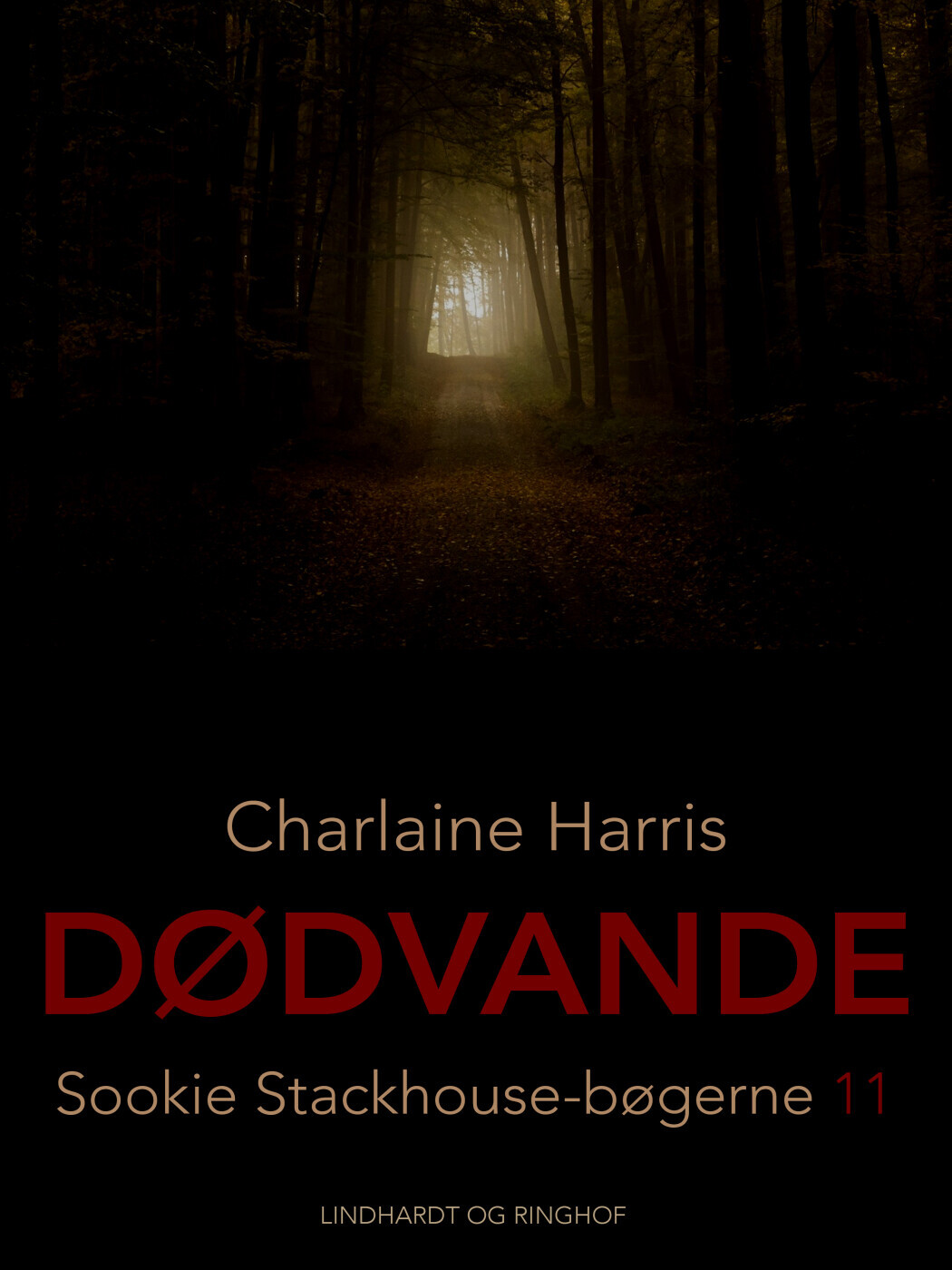 Dødvande
