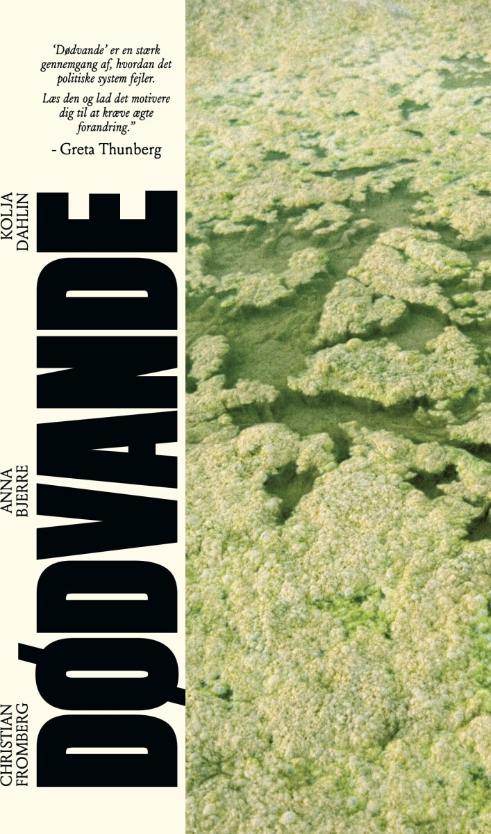 Dødvande