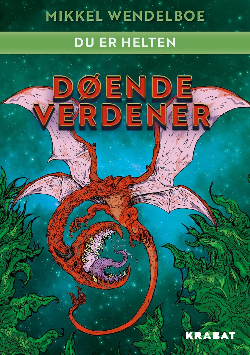 Døende Verdener