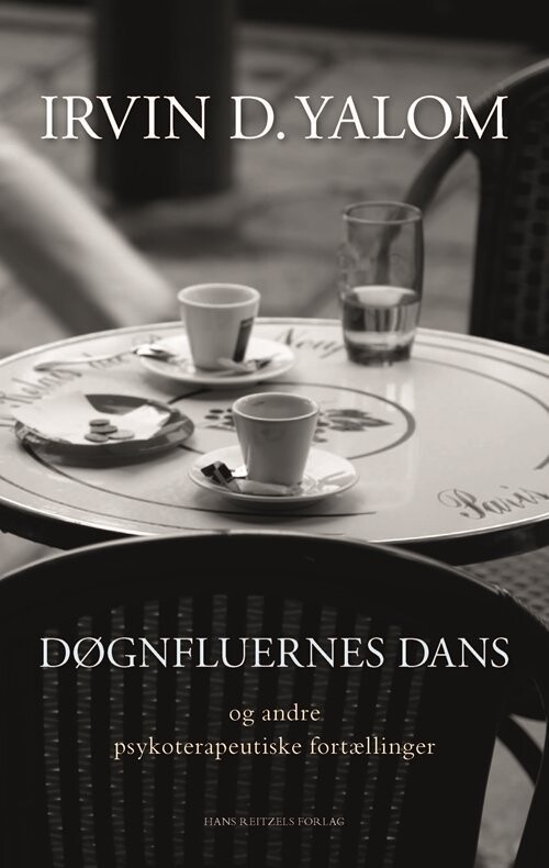 Døgnfluernes Dans