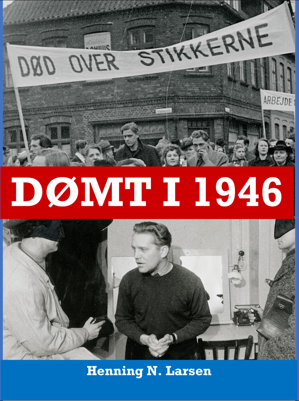 Dømt I 1946