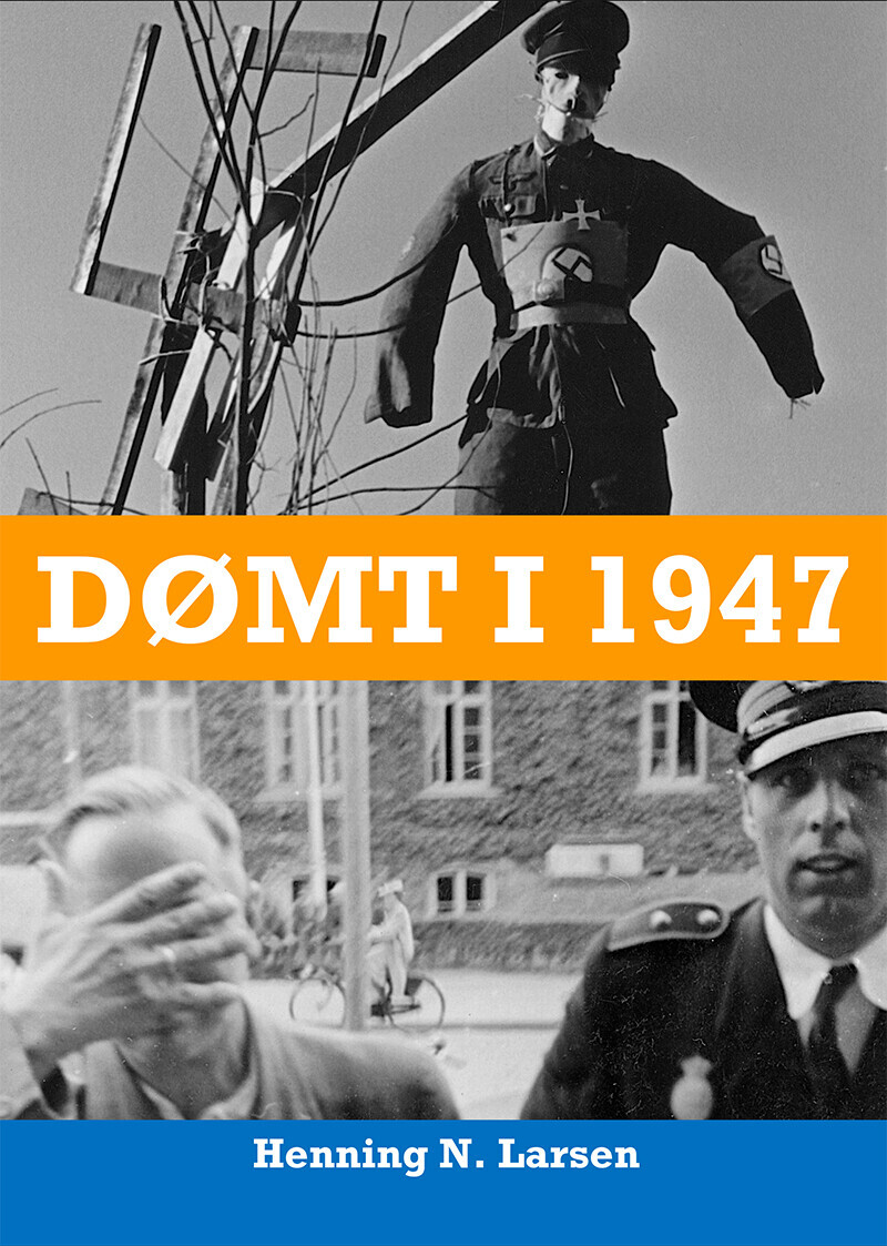 Dømt I 1947