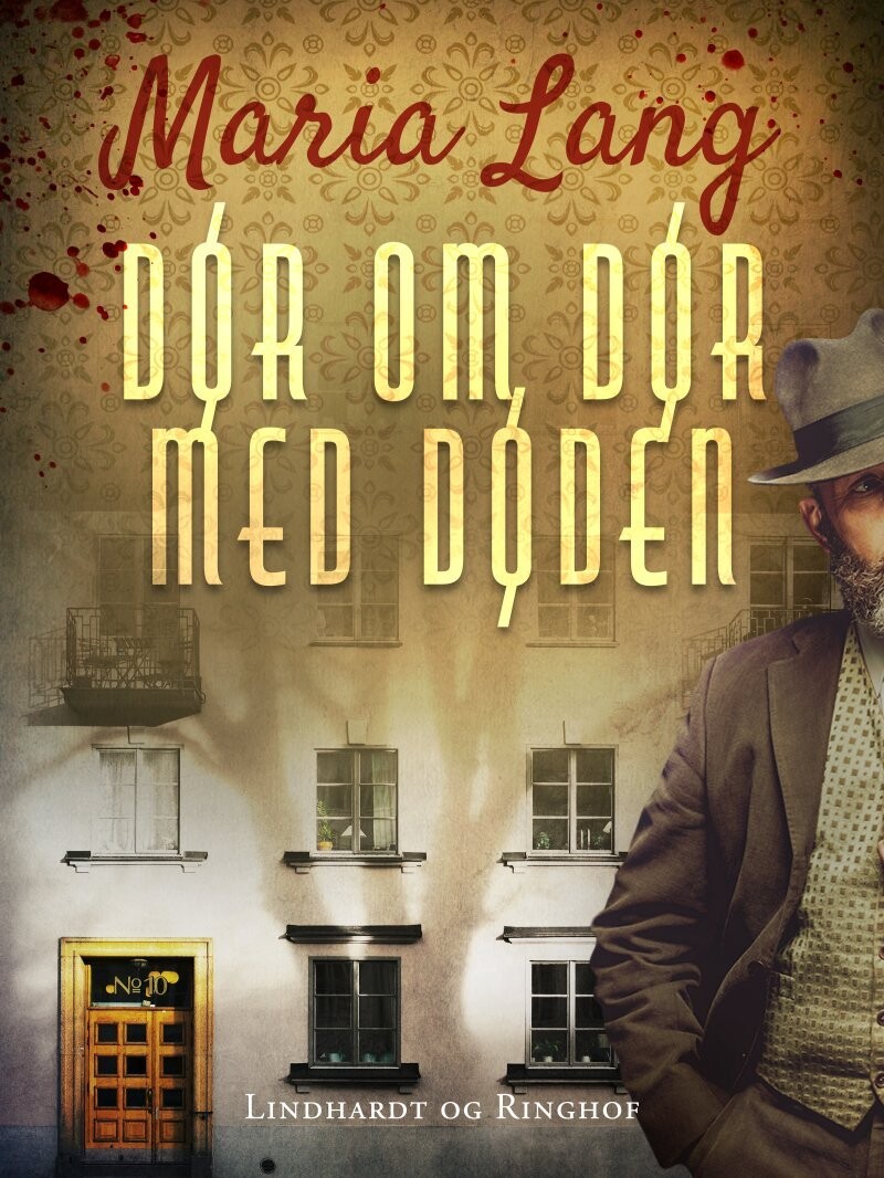 Dør Om Dør Med Døden