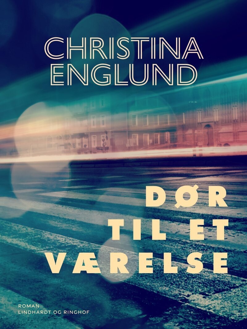 Dør Til Et Værelse