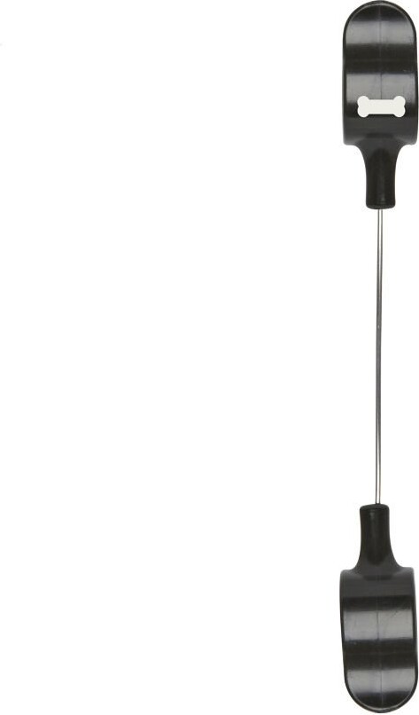 Kikkerland - Hunde Selfie Klips Til Godbid - Kobe