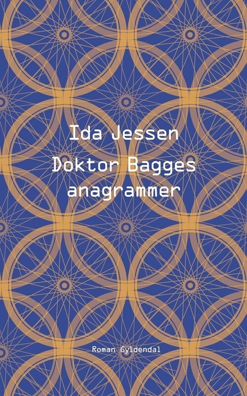 Doktor Bagges Anagrammer