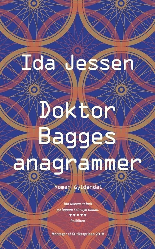 Doktor Bagges Anagrammer
