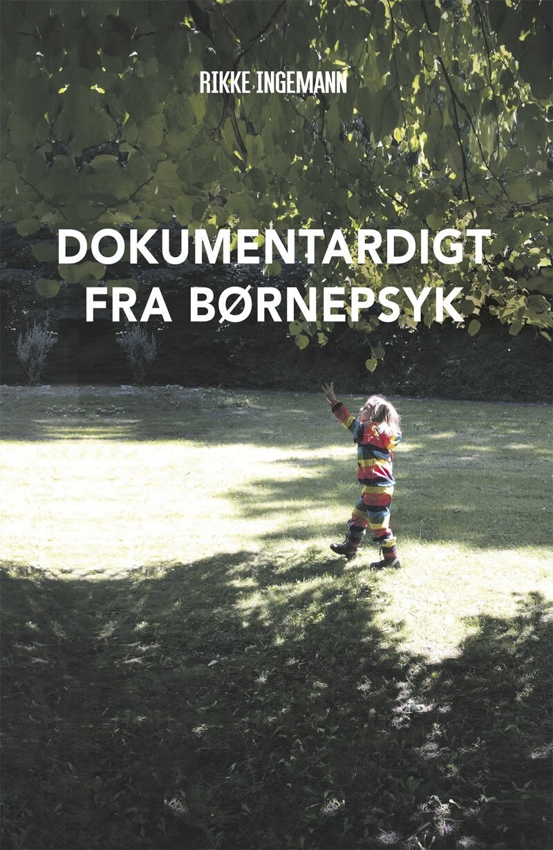 Dokumentardigt Fra Børnepsyk
