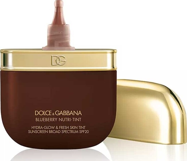 Dolce Gabbana - Blueberry Nutri Tint 30 Ml 39N