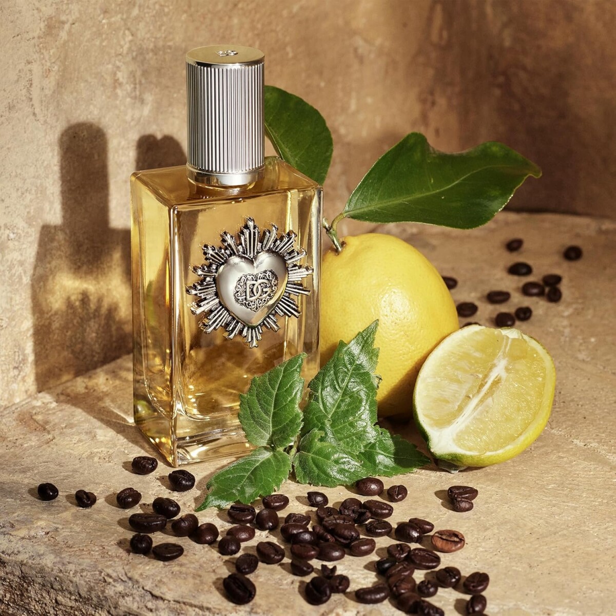 Dolce Gabbana - Devotion Pour Homme Edpi 100 Ml