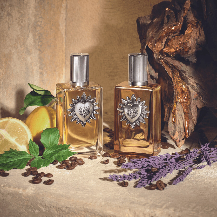 Dolce Gabbana - Devotion Pour Homme Parfum 50 Ml