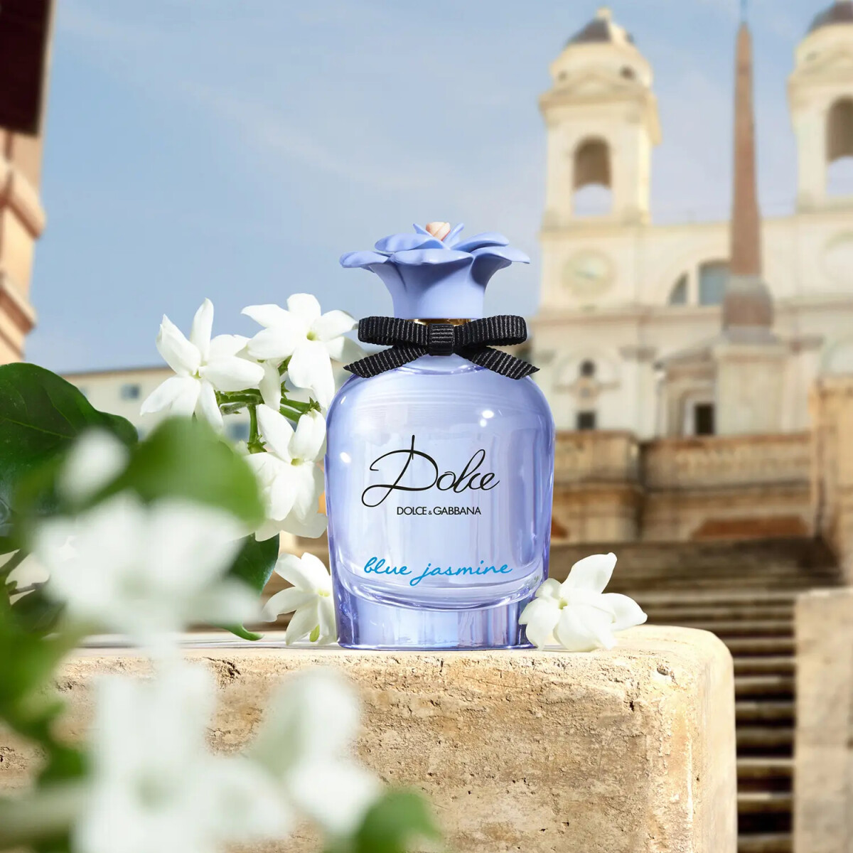 Dolce Gabbana - Dolce Blue Jasmine Edp 50 Ml