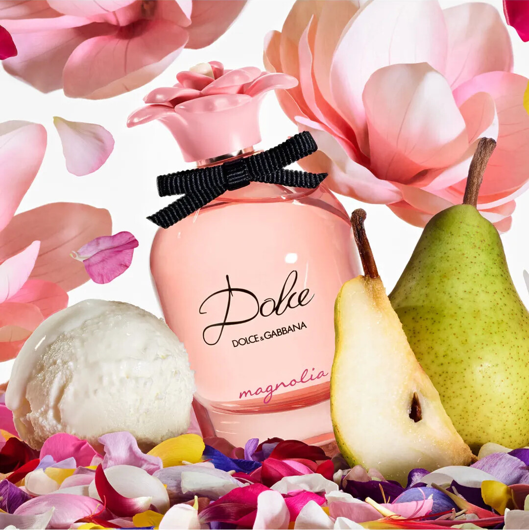 Dolce Gabbana - Dolce Magnolia Edp 50 Ml