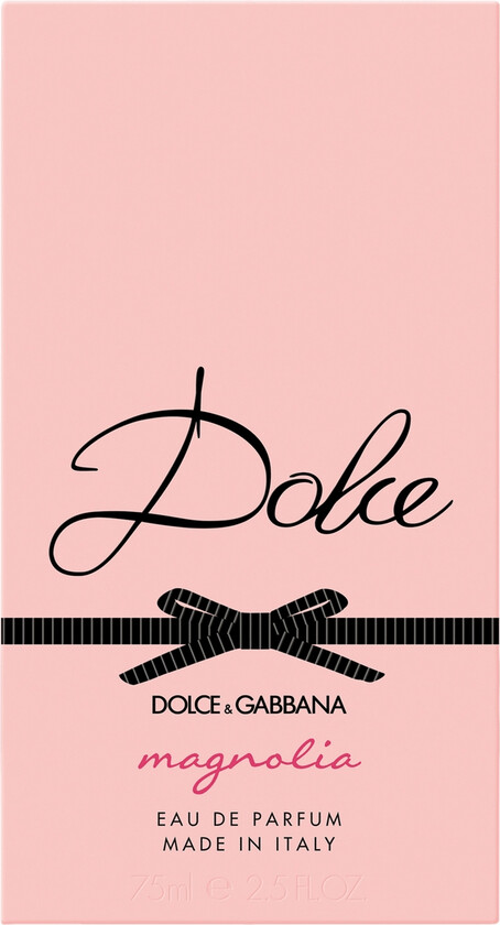 Dolce Gabbana - Dolce Magnolia Edp 75 Ml