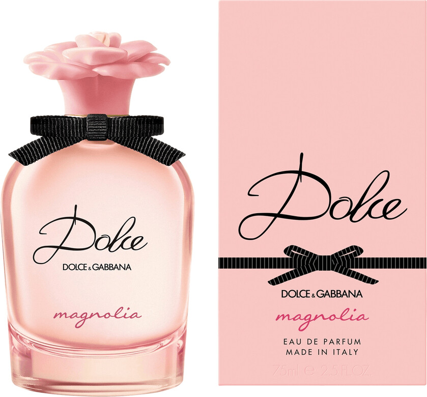 Dolce Gabbana - Dolce Magnolia Edp 75 Ml