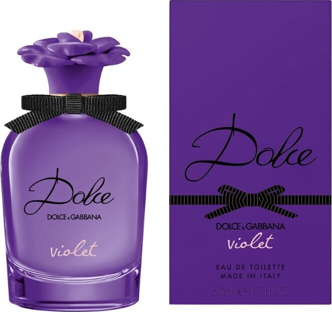 Dolce Gabbana - Dolce Violet Edt 50 Ml