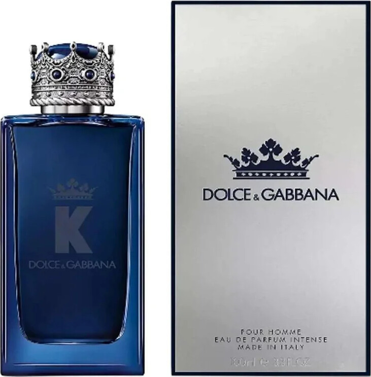 Dolce Gabbana - K Edp Intense 100Ml