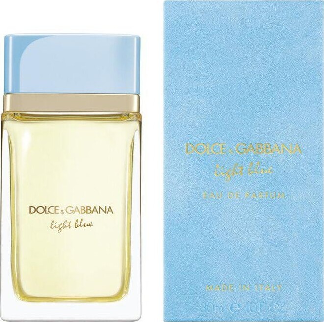 Dolce Gabbana - Light Blue Edp 30 Ml