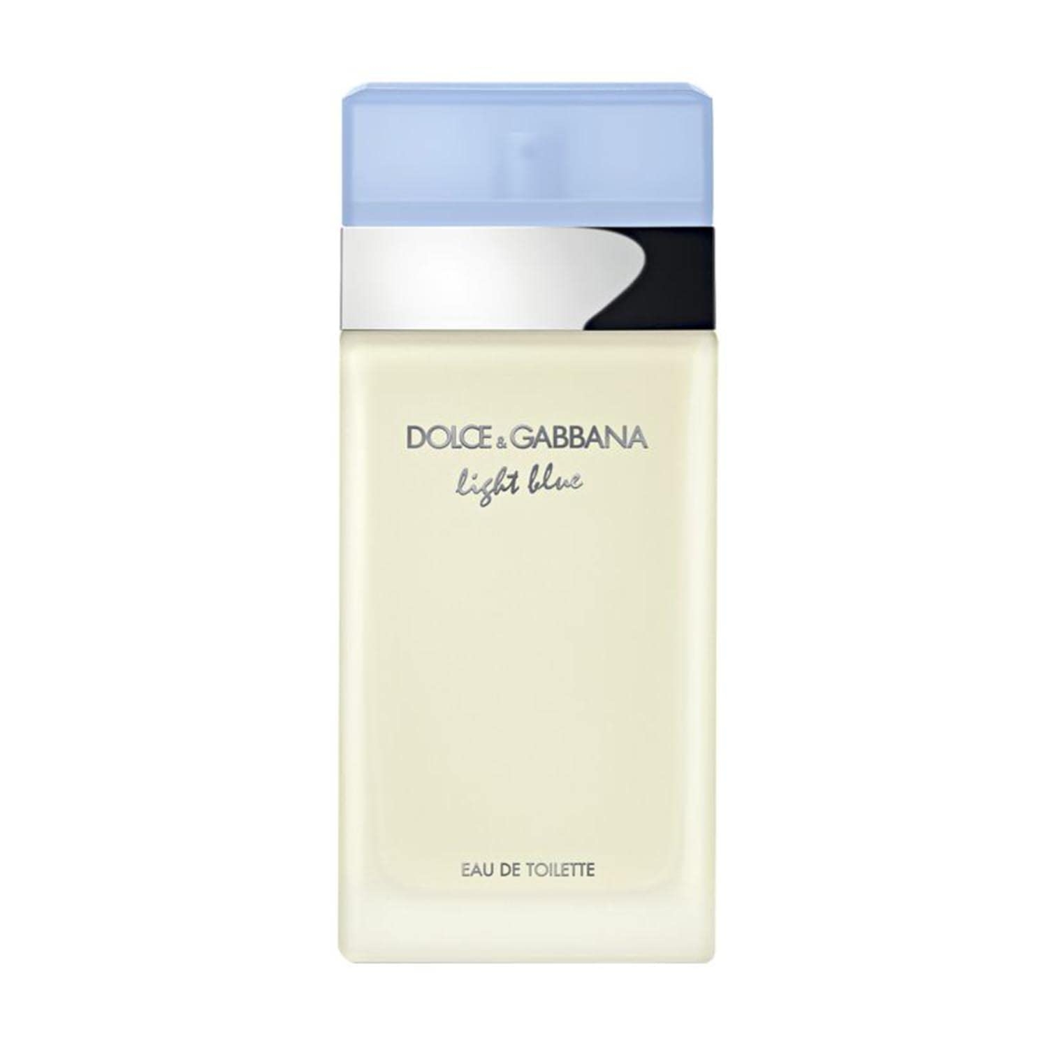 Dolce Gabbana - Light Blue - Eau De Toilette - 50 Ml