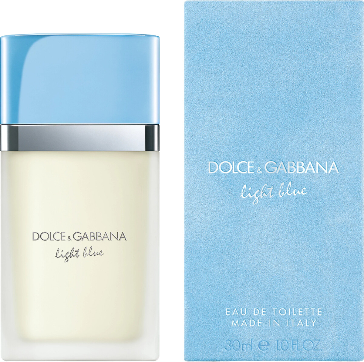 Dolce Gabbana - Light Blue Edt 30 Ml
