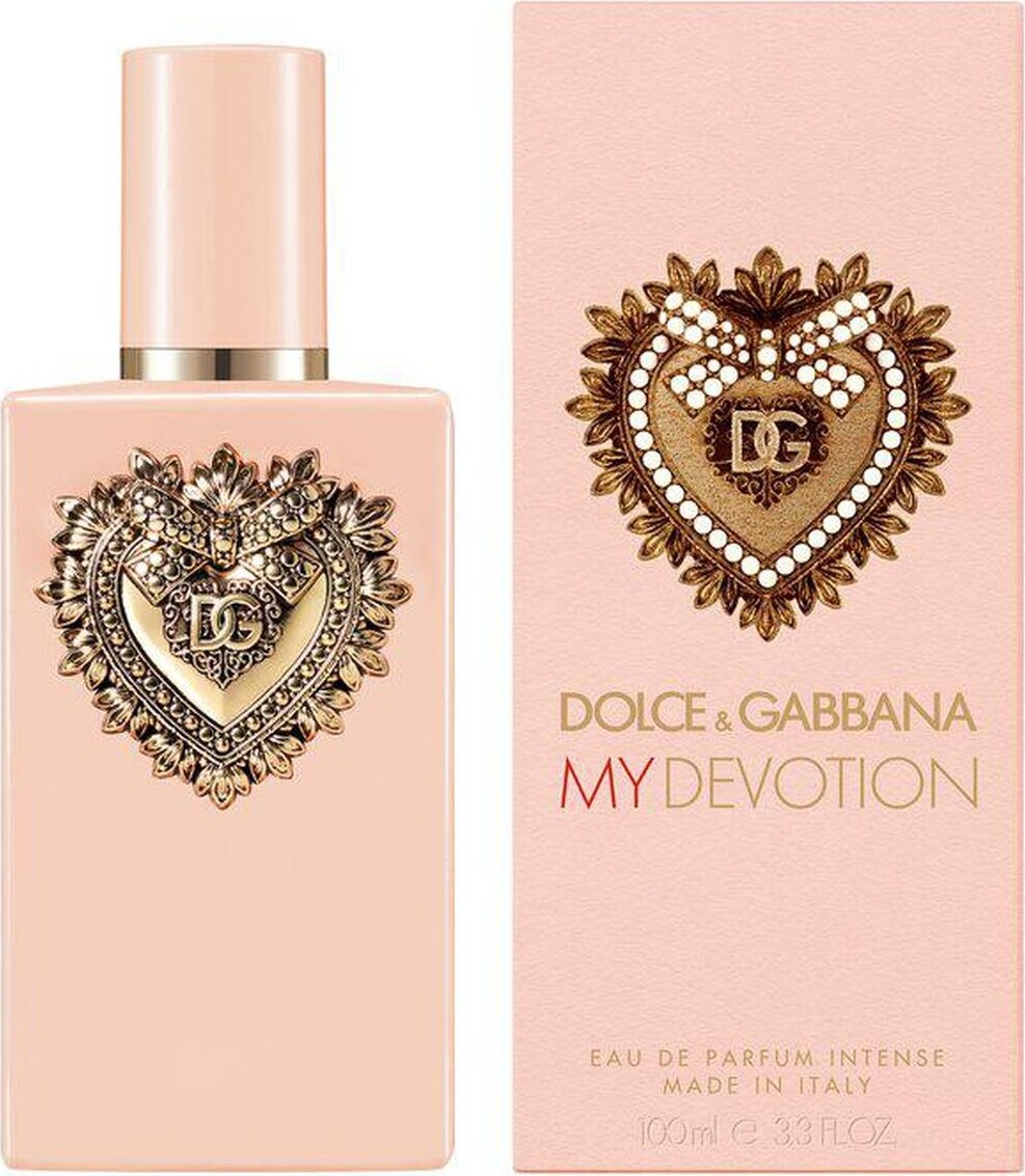 Dolce Gabbana - My Devotion Edp Intense 100 Ml