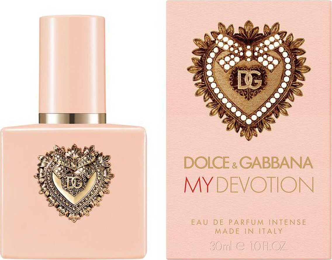 Dolce Gabbana - My Devotion Edp Intense 30 Ml