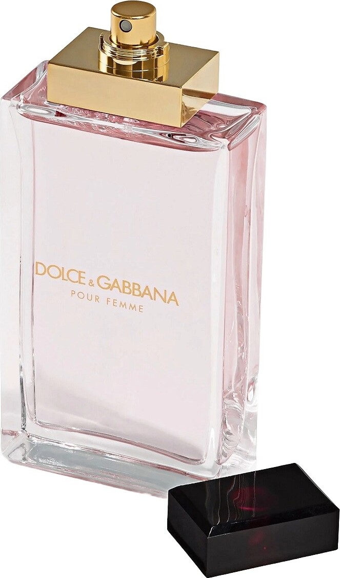 Dolce Gabbana - Pour Femme Edp 100 Ml